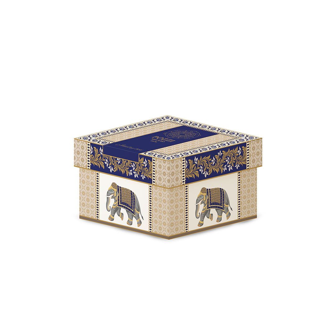 Porta Gioie Grande Tonda Living Jaipur- Pozzi Milano