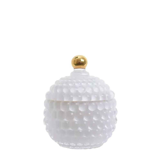 Porta Bon Bon Medina "Balls" in Cristallo Varie Colorazioni - Emò