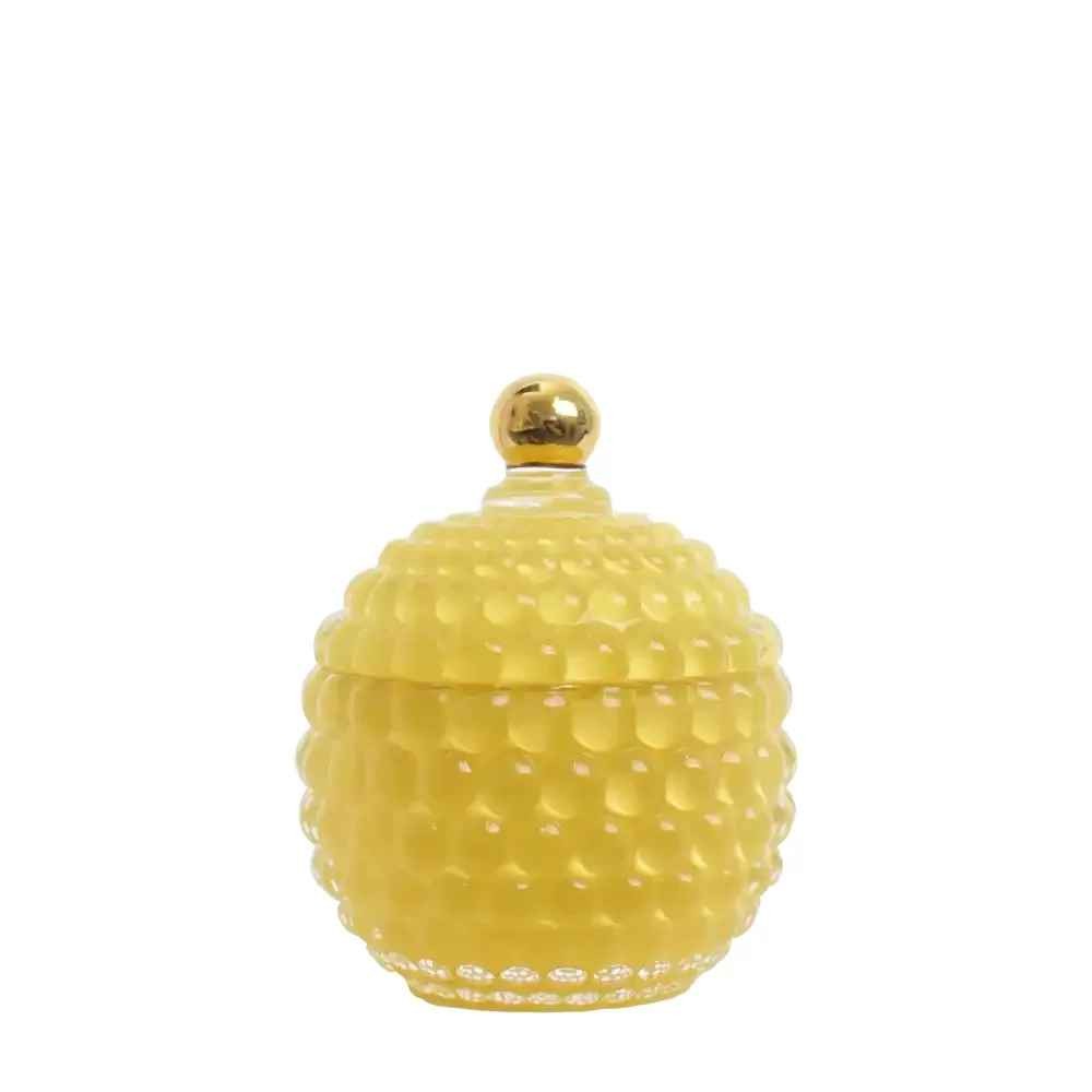 Porta Bon Bon Medina "Balls" in Cristallo Varie Colorazioni - Emò