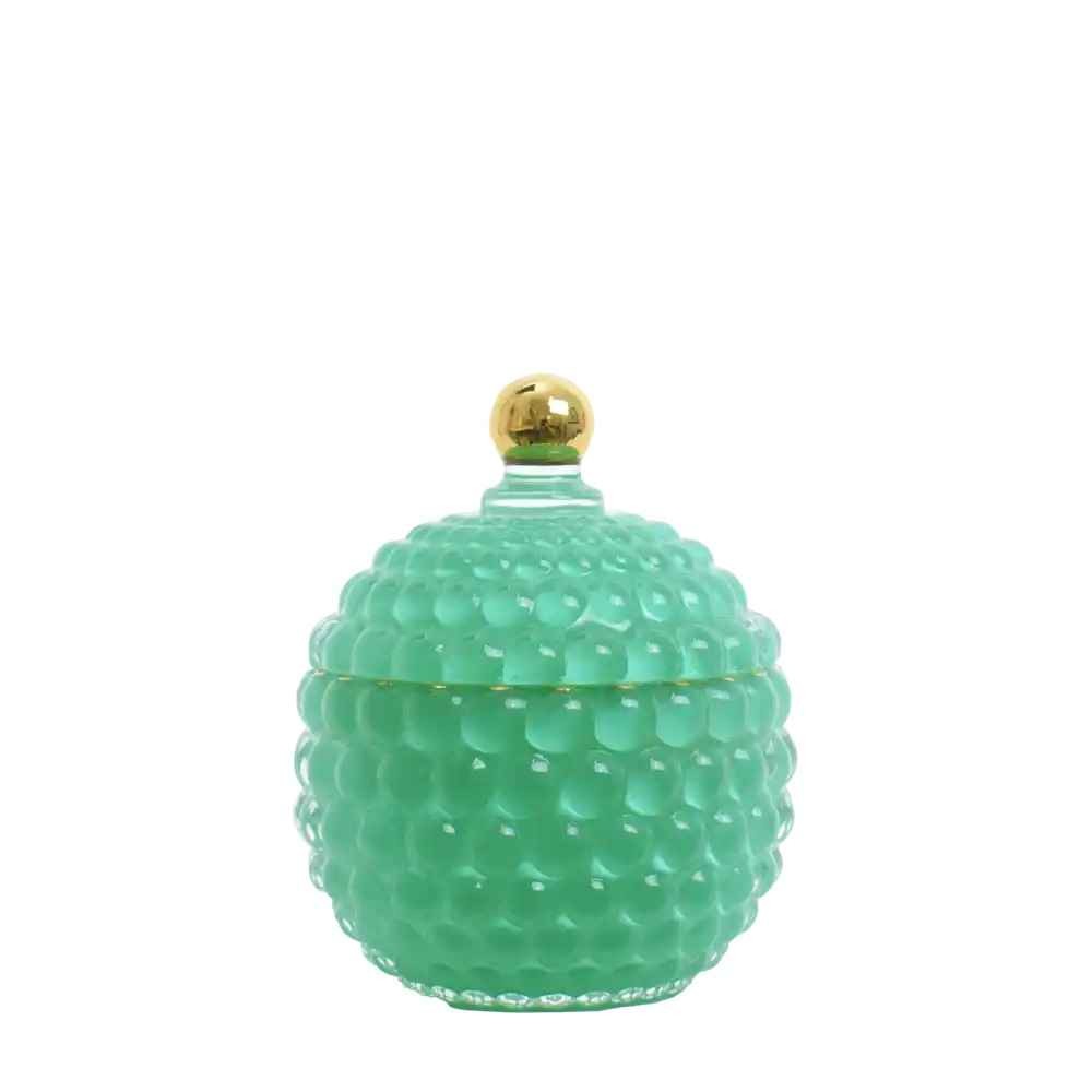 Porta Bon Bon Medina "Balls" in Cristallo Varie Colorazioni - Emò