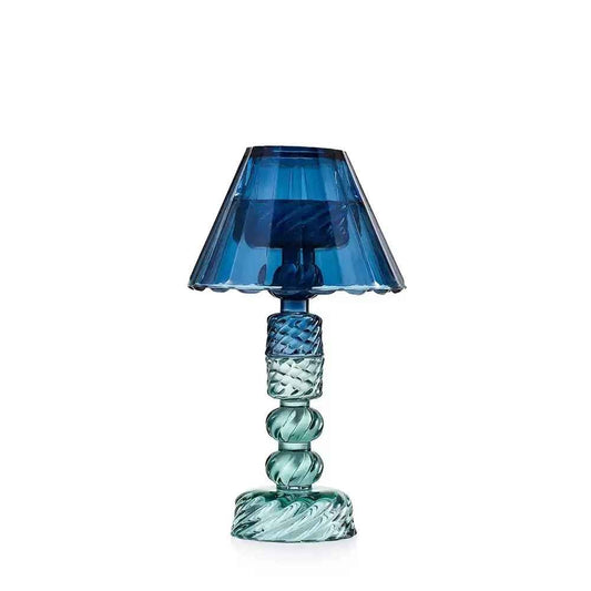 Portacandele Lampada Luxor 24 cm - Emò