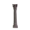 Portacandele a Colonna Corinzia