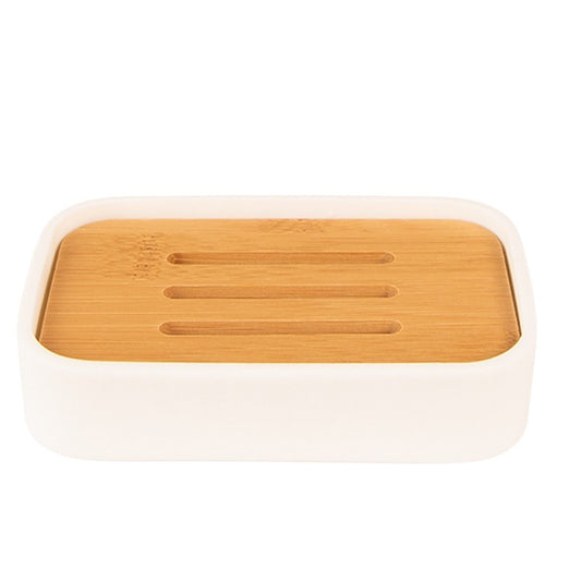 Porta Sapone Moderno