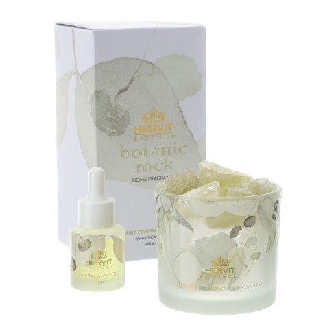 Profuma Ambiente "Botanic" Rock