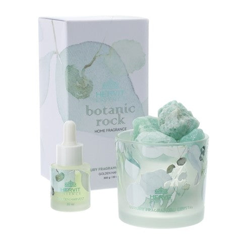 Profuma Ambiente "Botanic" Rock