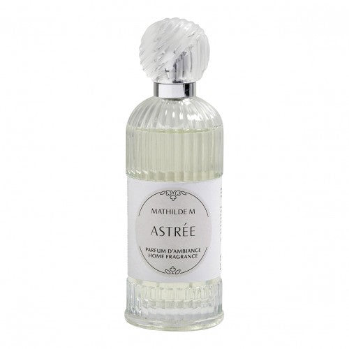 Profumatore per Ambiente Spray con Elegante Tappo