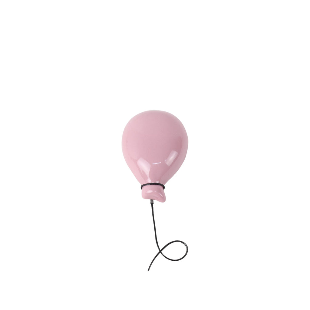 Calamita Palloncino in Ceramica Smaltata – Siniscalchi