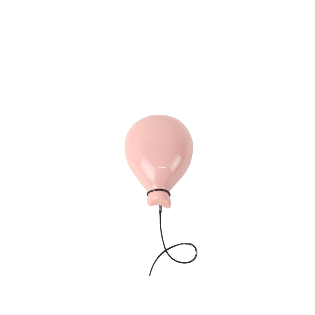 Calamita Palloncino in Ceramica Smaltata – Siniscalchi