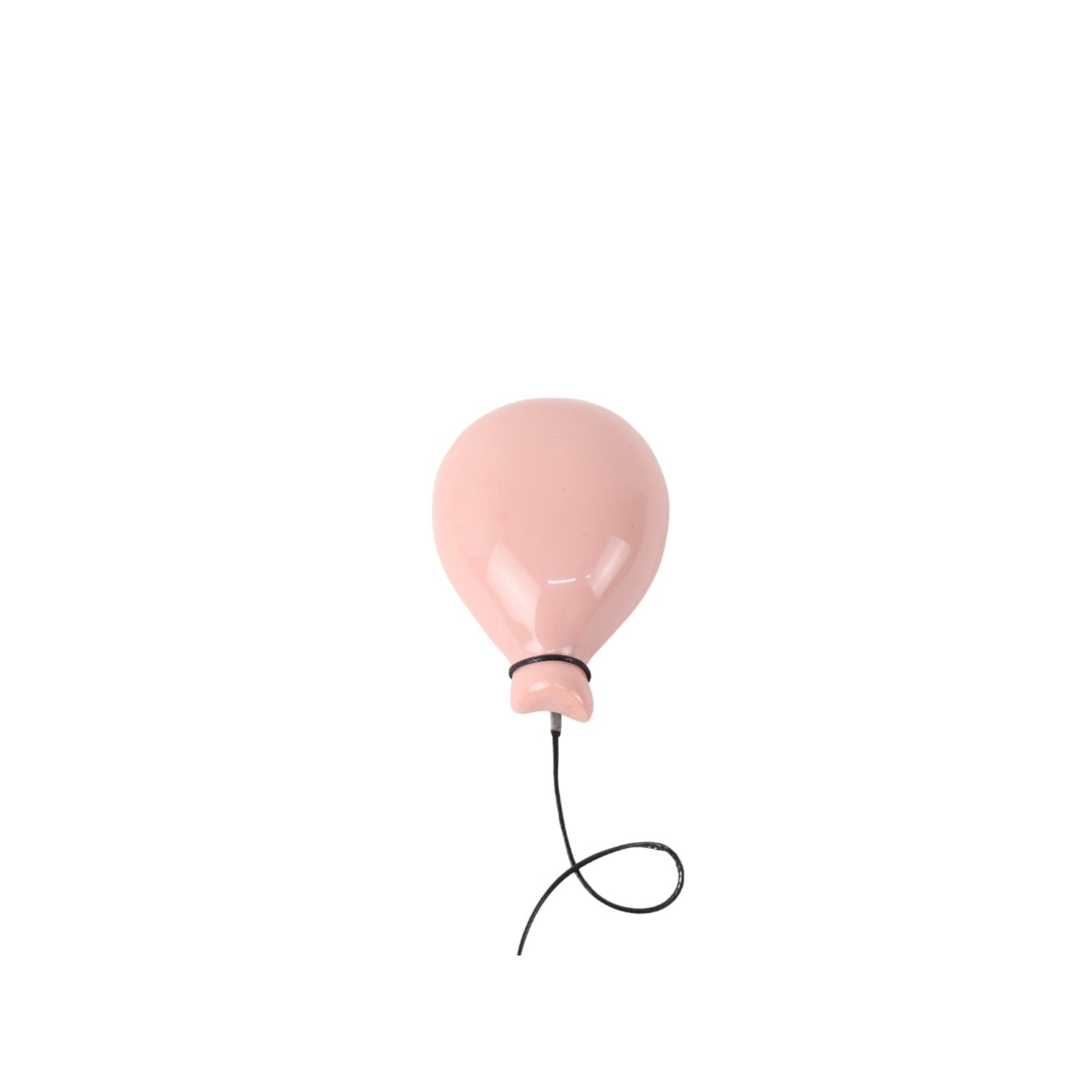 Calamita Palloncino in Ceramica Smaltata – Siniscalchi