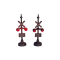 Railway Stop Light – Lemax