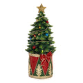 Led Xmas Tree 37 cm - Goodwill