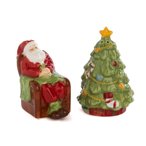 Set Sale e Pepe Natalizi - Goodwill M&G