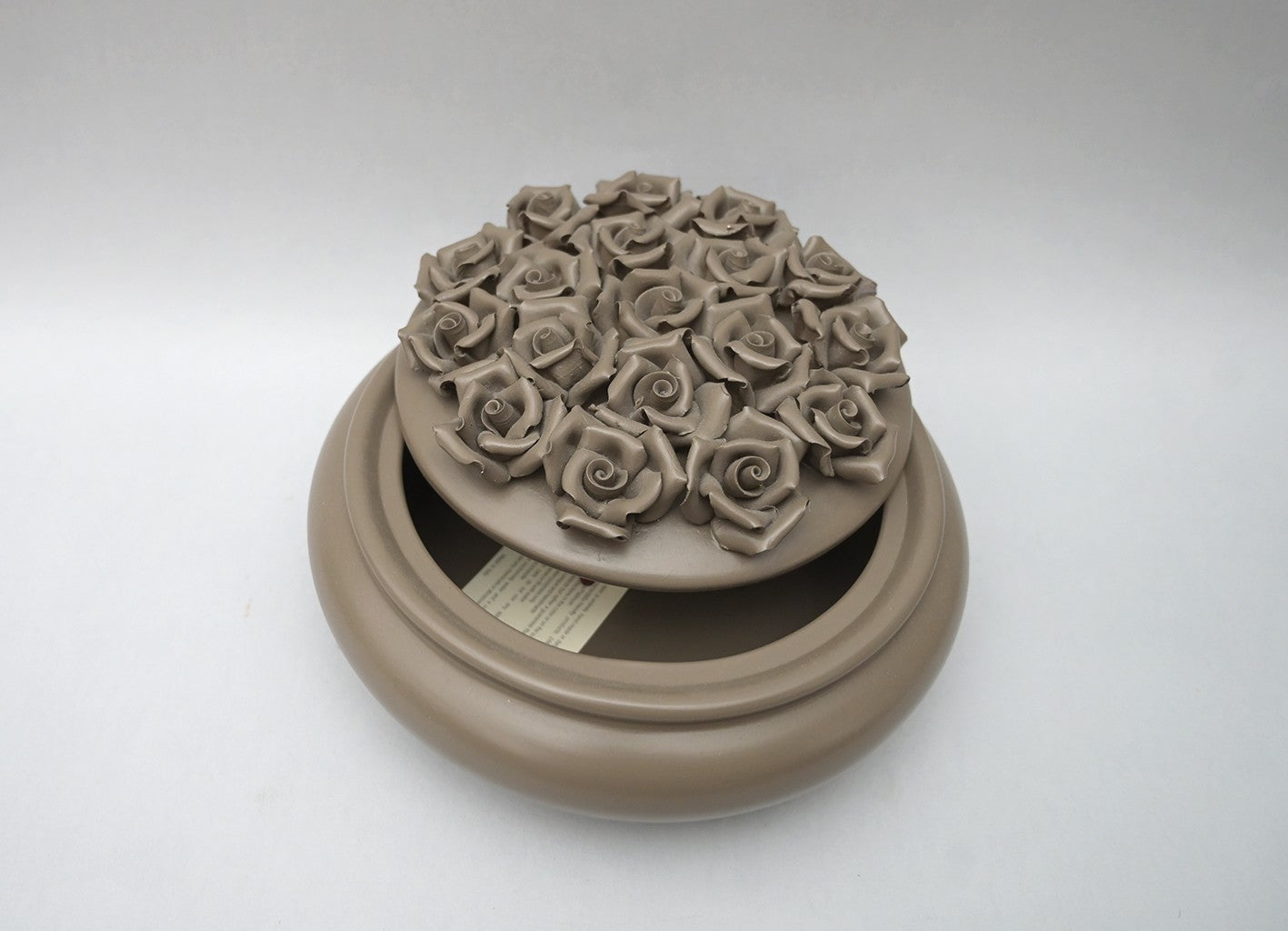 Scatola Portagioie Roses