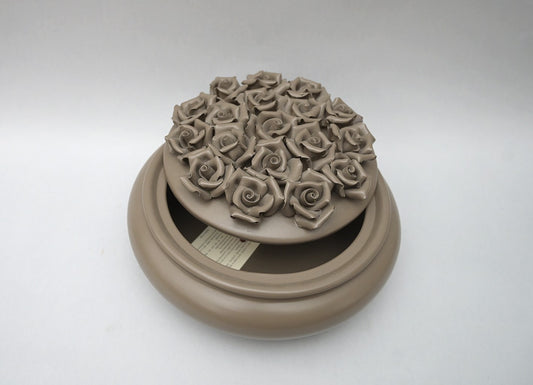 Scatola Portagioie Roses