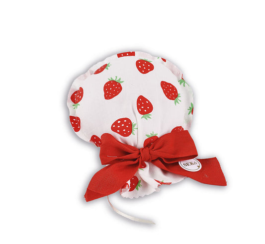 Sacchetto a Palloncino in Cotone con Fantasia  – Sekò