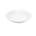 Ciotola in Porcellana Romance con Rose a Rilievo Ø18 cm - Hervit