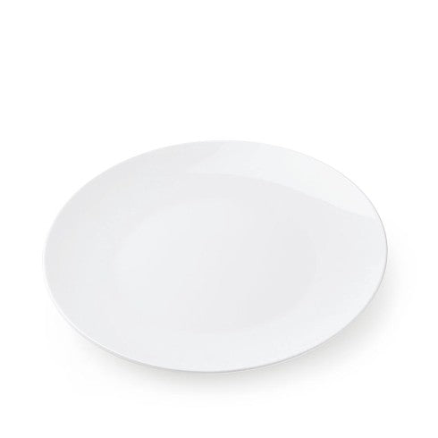 Set di Piatti in Porcellana - "Bone China"