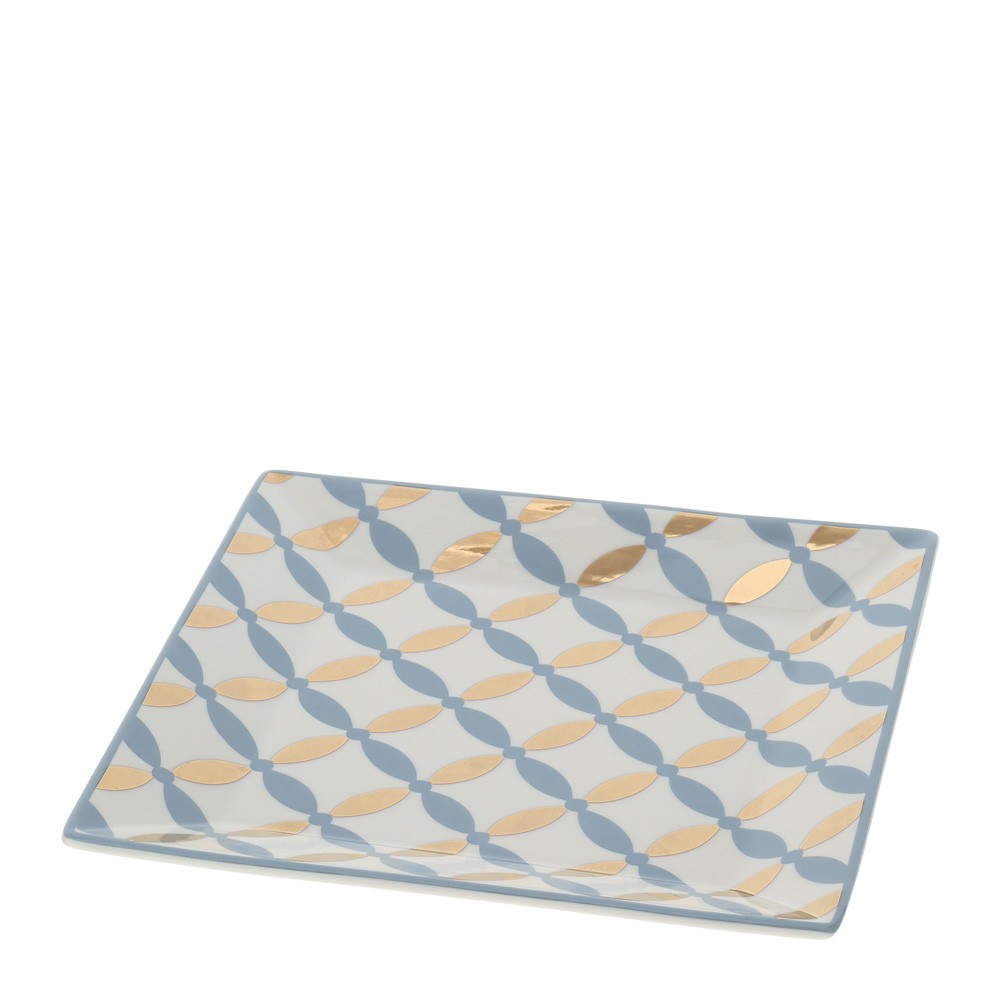 Svuota Tasche “Vlk Design”
