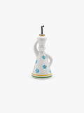 Oliera in Ceramica Olivia 24 h cm - Ceramiche Viva