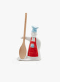 Porta Mestolo Chef 18.5 cm - Ceramiche Viva