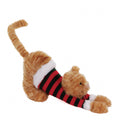 Peluche Gattino in Lana 35 cm - Goodwill