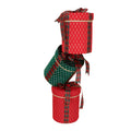 Pacchi Regalo in Velluto 86 cm - Goodwill