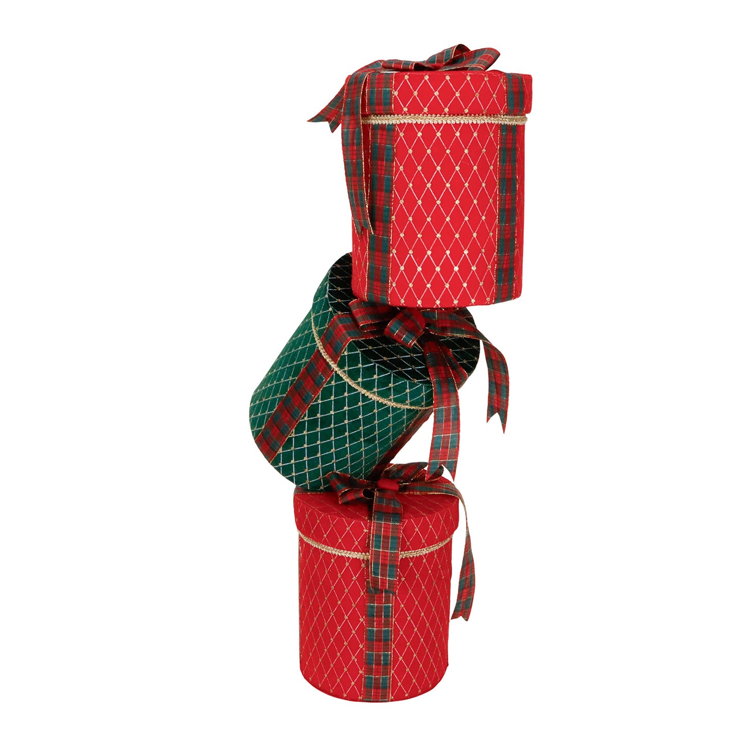 Pacchi Regalo in Velluto 86 cm - Goodwill