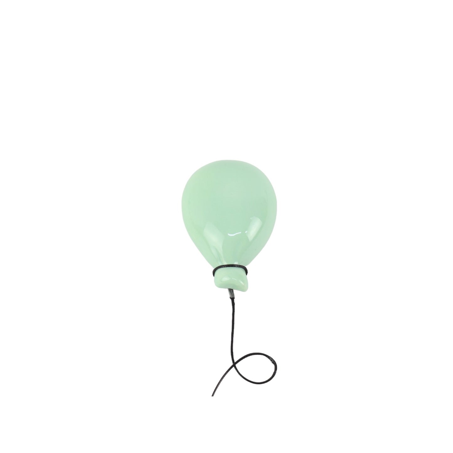 Calamita Palloncino in Ceramica Smaltata – Siniscalchi