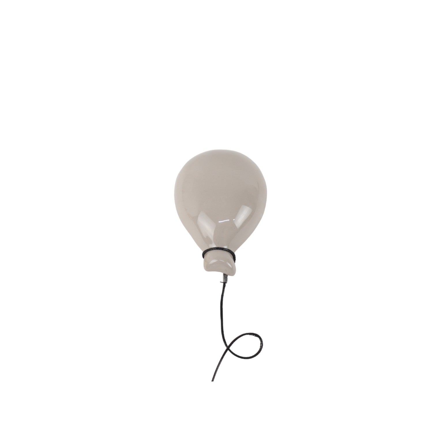Calamita Palloncino in Ceramica Smaltata – Siniscalchi