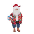 Babbo Natale Hawaii 48.5 cm - Goodwill
