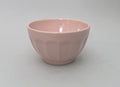 Tazza Colazione in Ceramica Rosa