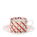 Tazza da The "Vlk Design" - Hervit