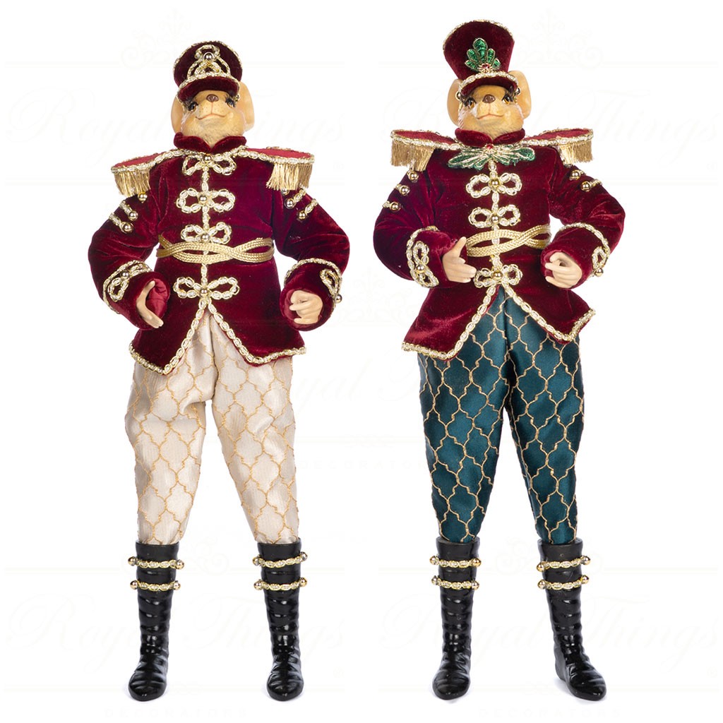 Topo Schiaccianoci - Edizione Limitata Goodwill M&G