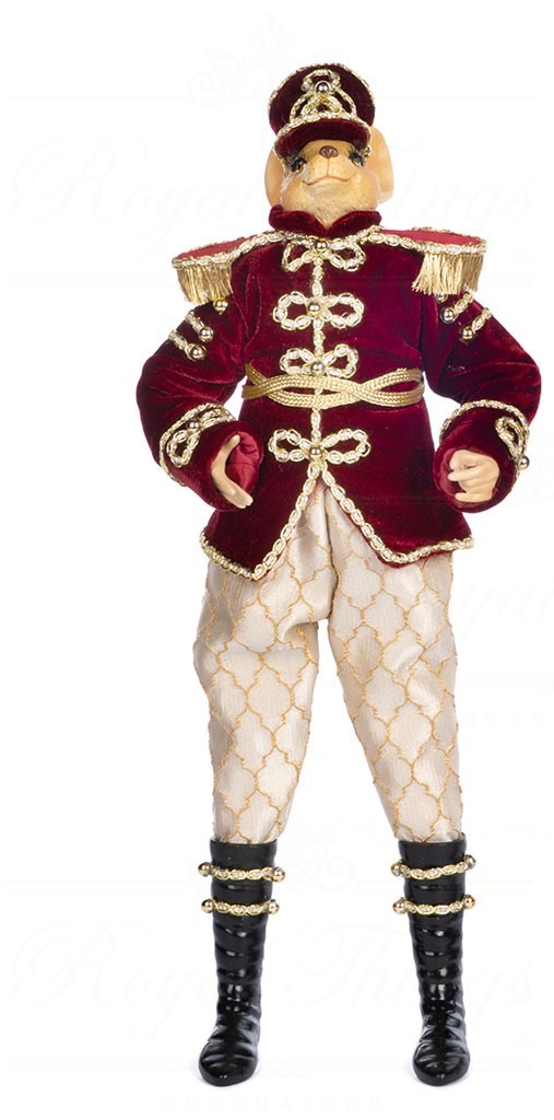 Topo Schiaccianoci - Edizione Limitata Goodwill M&G