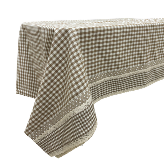 Tovaglia in Cotone 150x250 cm