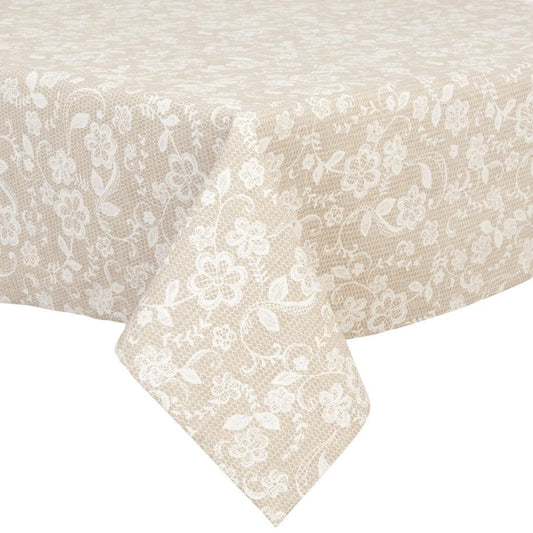 Tovaglia in Cotone 150x250 cm - Clayre e Eef