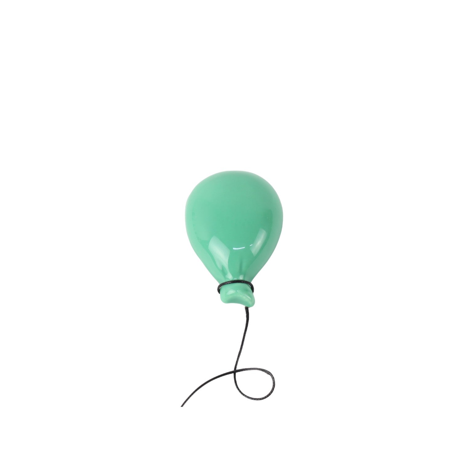 Calamita Palloncino in Ceramica Smaltata – Siniscalchi