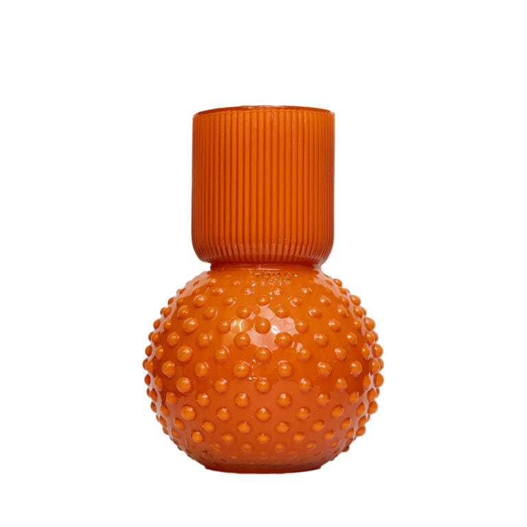 Vaso in Vetro Clair 30 h cm - Tom Ch