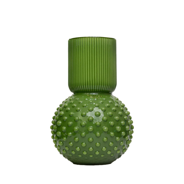 Vaso in Vetro Clair 30 h cm - Tom Ch