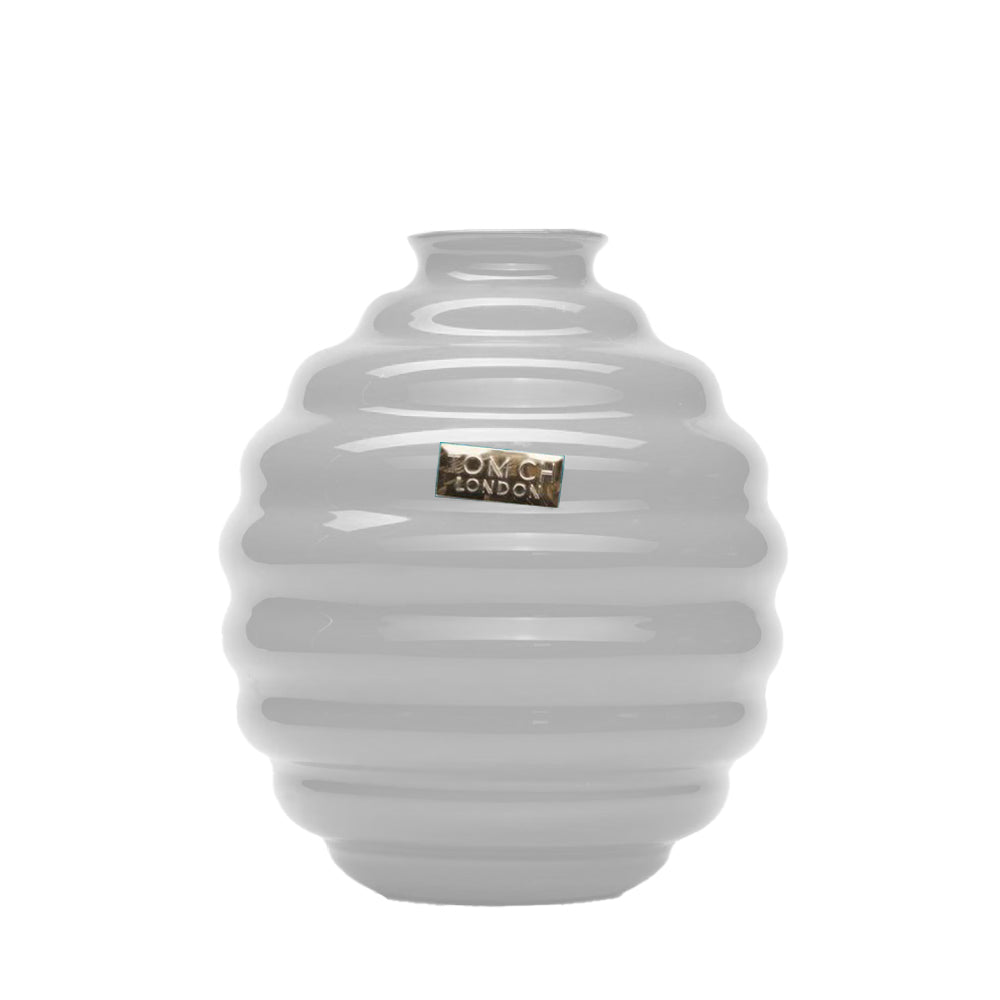 Vaso in Vetro Lucido Colorato "Venezia" - Linea Tom CH