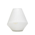 Vaso New York in Vetro 20 h cm  – Tom Ch