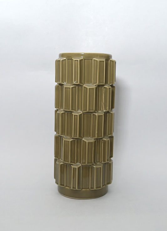 Vaso Olive in Ceramica