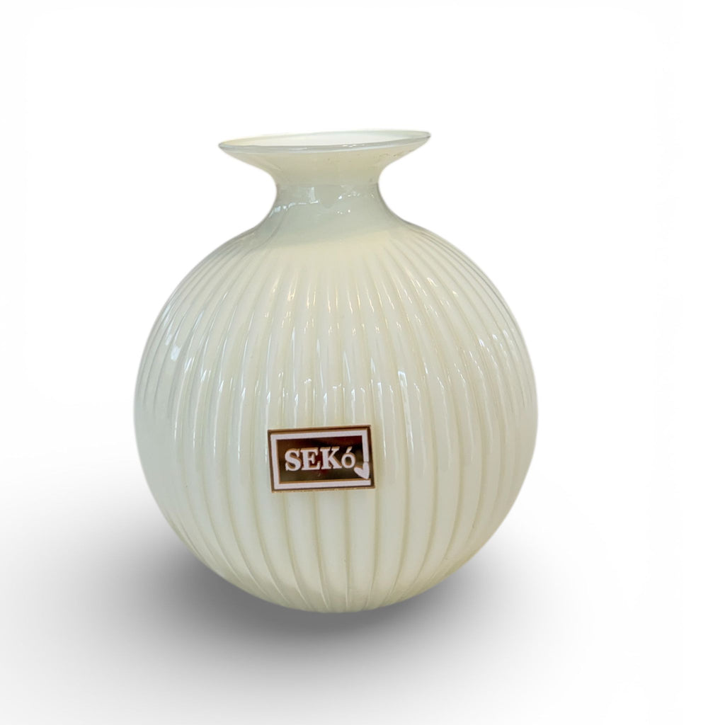 Vaso in Vetro Colorato Sekò 17 cm – Sekò