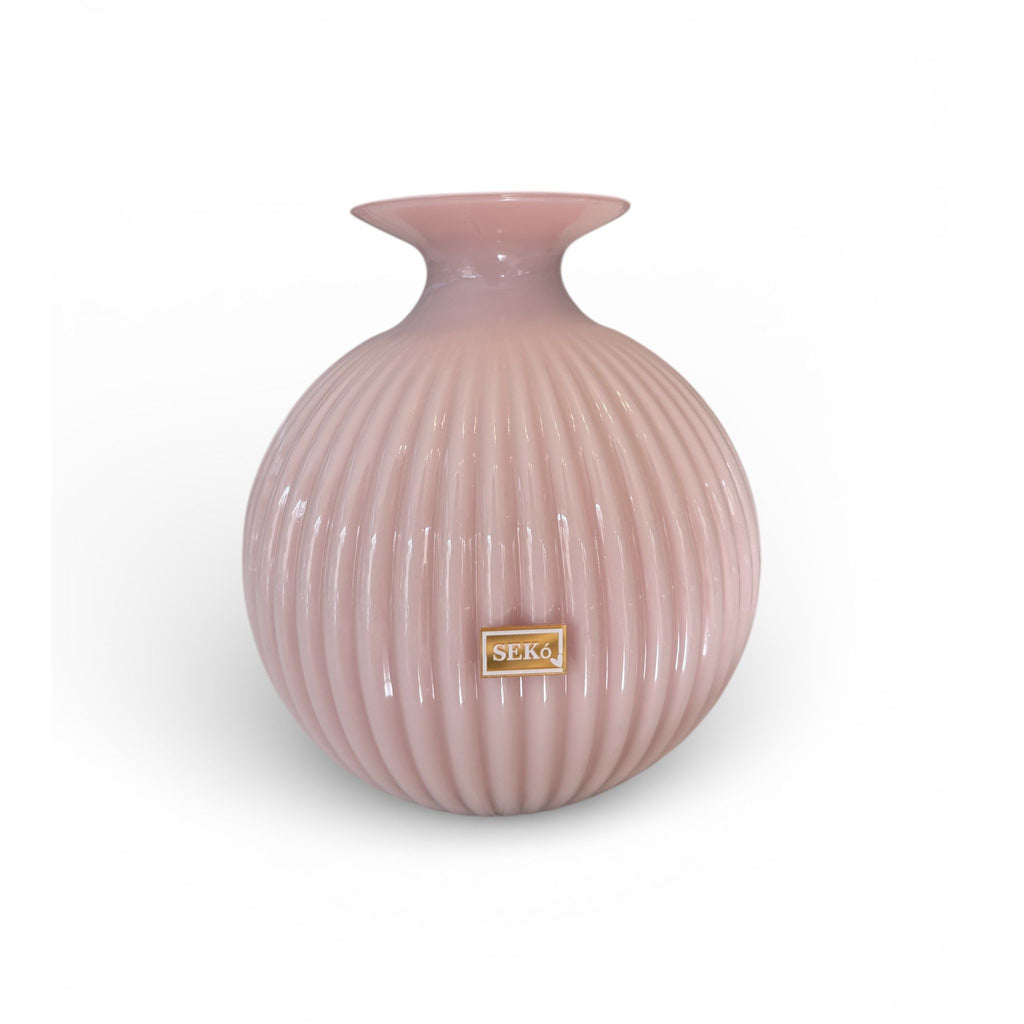 Vaso in Vetro Colorato Sekò 22 cm – Sekò