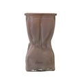 Vaso in Vetro Colorato h 17 cm - Divina Collection