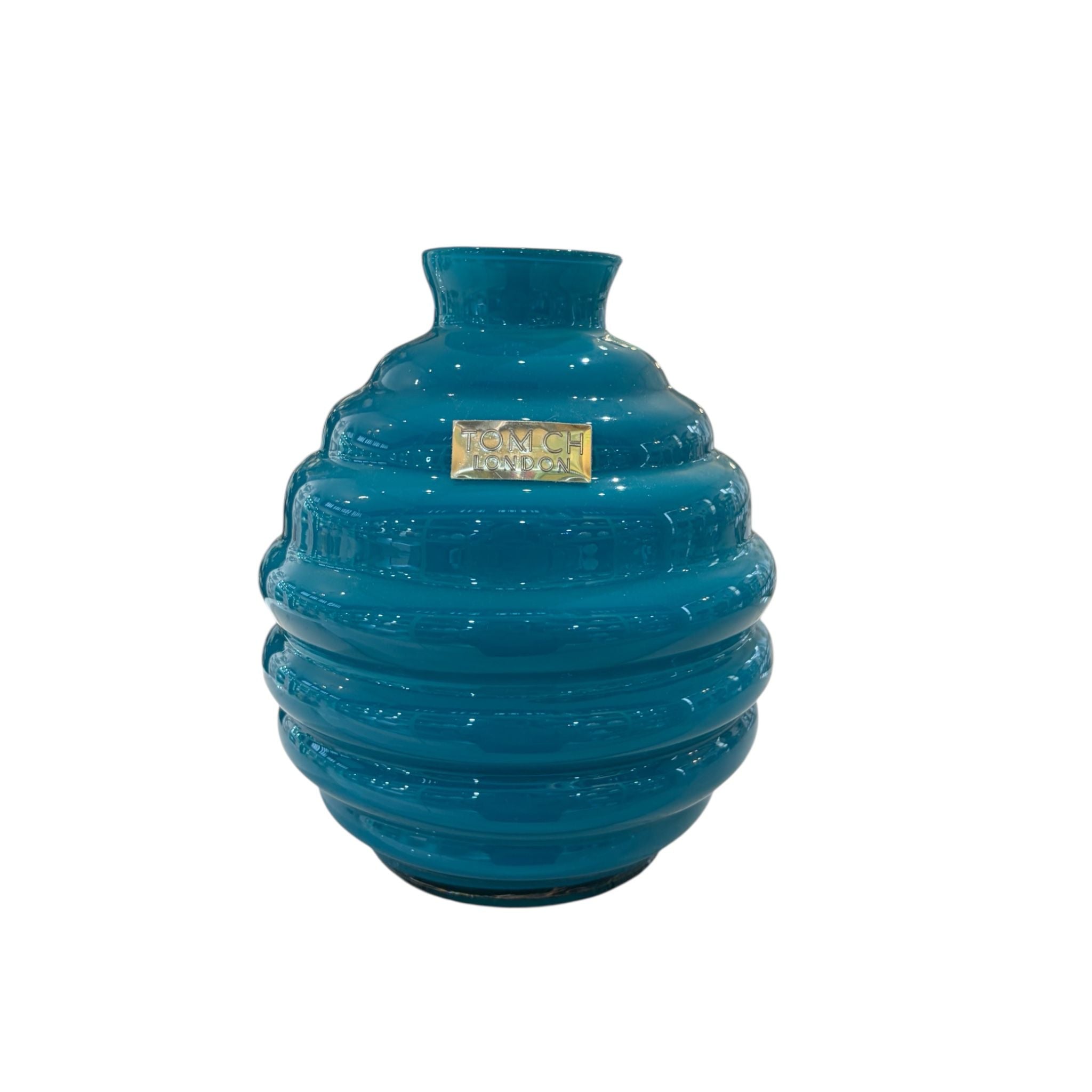 Vaso in Vetro 18 cm - Tom Ch