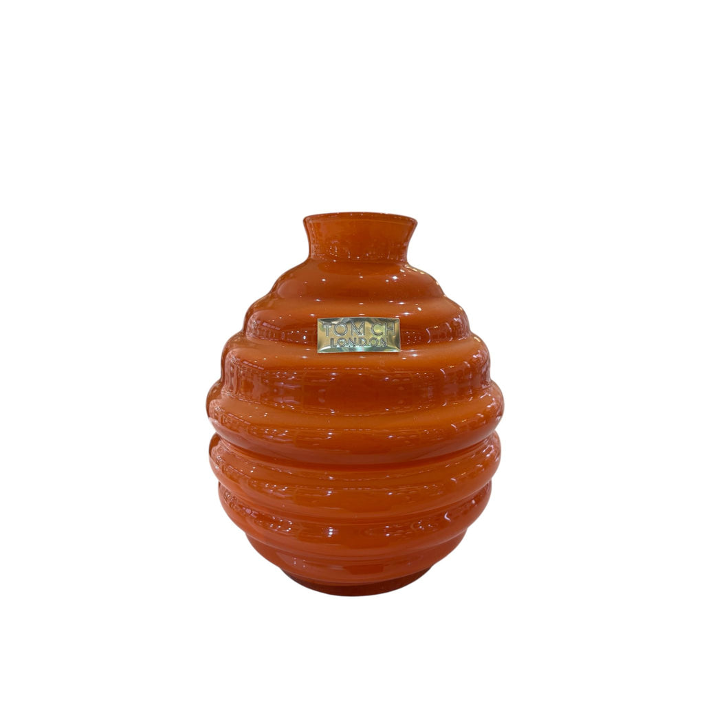 Vaso in Vetro 18 cm - Tom Ch