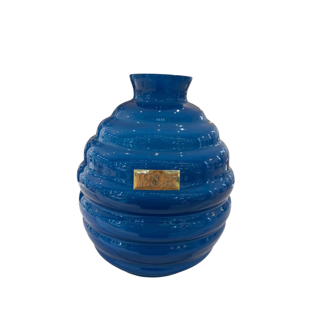 Vaso in Vetro 18 cm - Tom Ch