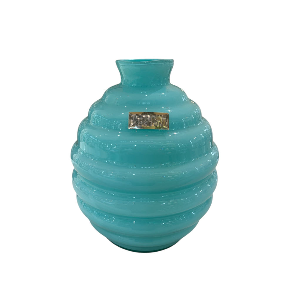 Vaso in Vetro 18 cm - Tom Ch