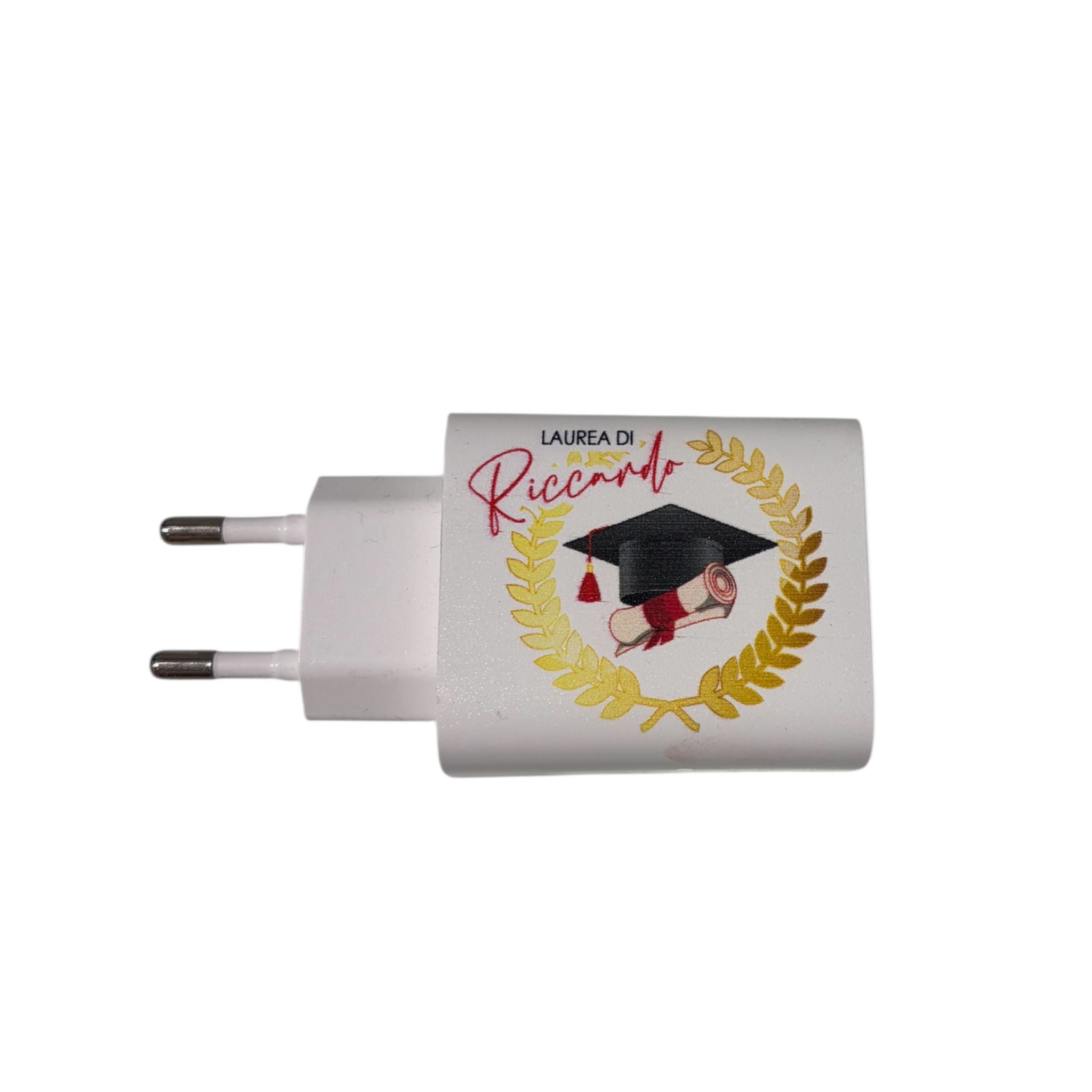 Adattatore USB Personalizzato - Dolcicose